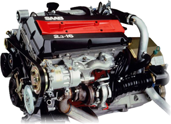 P2980 Engine